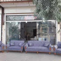 شیکترین مبلمان  ، مبل )18|مبلمان خانگی و میز عسلی|قم, ولیعصر|دیوار