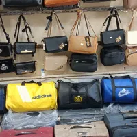 کیف باشگاهی|کیف، کفش، کمربند|سبزوار, پامنار|دیوار