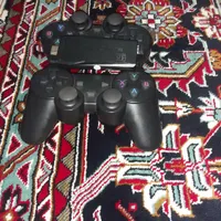 کنسول ورایانع