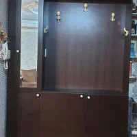 جاکفشی ایستاده ام دی اف|جاکفشی، کمد، دراور|تهران, شهرک دریا|دیوار