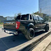 وینگل 5 دوکابین مدل ۹۷|خودرو سواری و وانت|گرگان, |دیوار