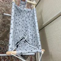 گهواره سنتی|اسباب و اثاث بچه|تهران, تختی|دیوار