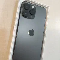 iPhone 14 pro max zaa 256