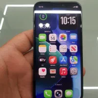 ایفون 12مینی در حد نو