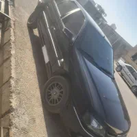 پژو پارس مشکی|خودرو سواری و وانت|یاسوج, |دیوار