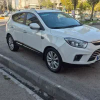 جک s5مدل ۹۶ اتومات