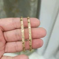 الگوی طلا کاملا نو