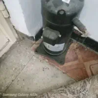 موتور اسکرول فشار فول 30هزار در حد اک