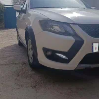 کوییک s مدل 1400|خودرو سواری و وانت|فریمان, |دیوار