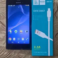 گوشی سونی لمسی قیمت نوکیا