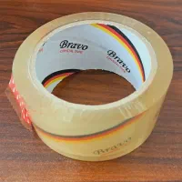 چسب پهن بیصدا (سایلنت )برند براوو‌ زیرقیمت