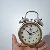 ساعت پیتر