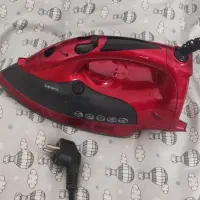 اتو بخار کف سرامیکی