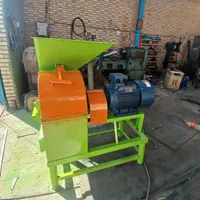 آسیاب میکسروبالابر|ماشینآلات صنعتی|مشهد, رباط طرق|دیوار