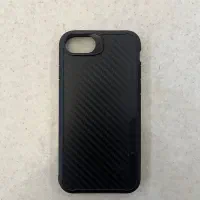 قاب موبایل در حد نو