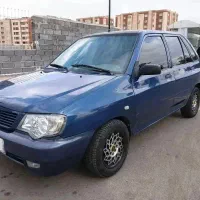 پراید 111 مدل 96|خودرو سواری و وانت|مشهد, جاهد شهر|دیوار