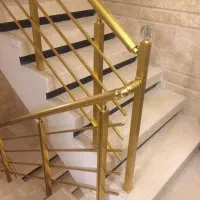 نرده استیل|خدمات پیشه و مهارت|هشتگرد, مدرس|دیوار