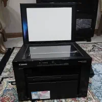 یک دستکاه پرنیتر سه کاره کانن درحد نونو|پرینتر، اسکنر، کپی، فکس|رشت, حمیدیان|دیوار
