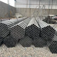 لوله داربستی اصفهان و اتصالات|عمده‌فروشی|قم, نیروگاه|دیوار