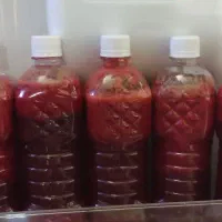 آب زرشگ خالص، ارگانیک وطبیعی