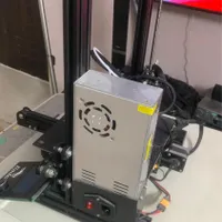 پرینتر سه بعدی ender3|پرینتر، اسکنر، کپی، فکس|مشهد, جانباز|دیوار