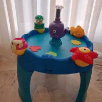 میز اسباب بازی وارداتی حراج ۵۰ ٪