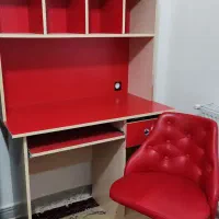 میز و صندلی اداری/خانگی/مناسب کامپیوتر