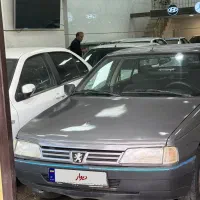 روامدل۸۸دوگانه بیرون (شرایط اقساطی و معاوضه داریم)