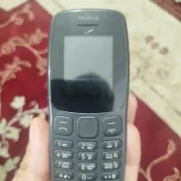 گوشی نوکیا 106 اصل ویتنام|موبایل|اهواز, کوی آغاجاری|دیوار