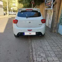 تیبا ۲ پلاس|خودرو سواری و وانت|مشهد, امام رضا (ع)|دیوار