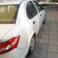 ساینا Ex ۱۴۰۰  بی رنگ|خودرو سواری و وانت|تهران, شهرک طالقانی|دیوار