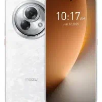 Meizu lucky 08