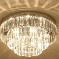 لوسترکریستال نو