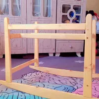 تخت کنار مادر نو میباشد|تخت و سرویس خواب|هشتگرد, فاز ۲ مهستان|دیوار