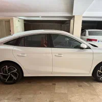 MG GT(ام جی  جی تی )|خودرو سواری و وانت|تهران, گیشا|دیوار