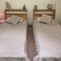 تخت تک نفره