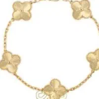 یک دستبند ونکلیف گم کردم