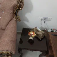 مبل سلطنتی درحد|مبلمان خانگی و میز عسلی|پیشوا, |دیوار