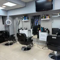 آرایشگر ماهر آقا