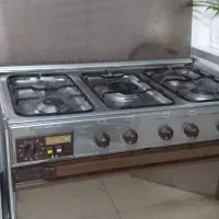 خریدار فروش اجاق