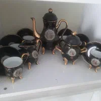سرویس چای خوری