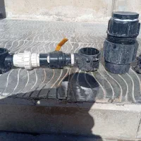 وسایل کشاورزی و آبیاری