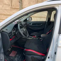 ماشین sx5|خودرو سواری و وانت|بروجرد, |دیوار