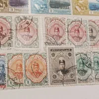 تمبر|کلکسیون سکه، تمبر، اسکناس|قم, پردیسان|دیوار