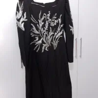 کت وشلوار پیراهن مجلسی