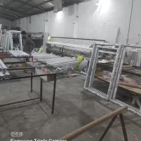 تولید و نصب در وپنجره دوجداره upvc