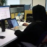 جویای کار