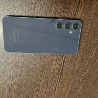 سامسونگ a55 سورمه ای