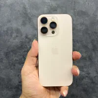 شرایط اقساط و معاوضه iPhone 16 Pro|موبایل|اصفهان, باغ زرشک|دیوار
