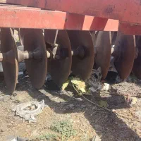 دیسک یا دیکس ۲۸ پره رومانی|قطعات یدکی و لوازم جانبی|محمدیه-قزوین, |دیوار